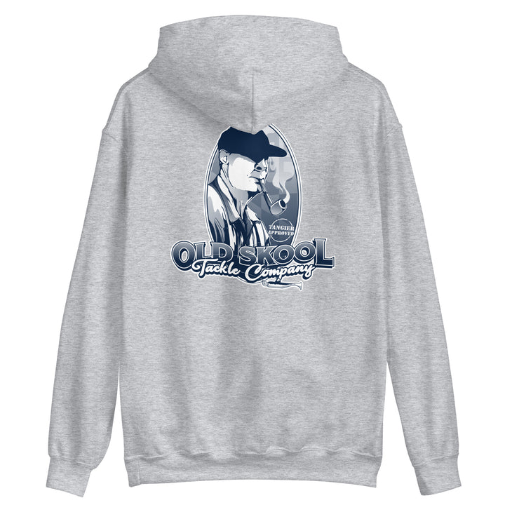 Unisex Hoodie - Mel Design