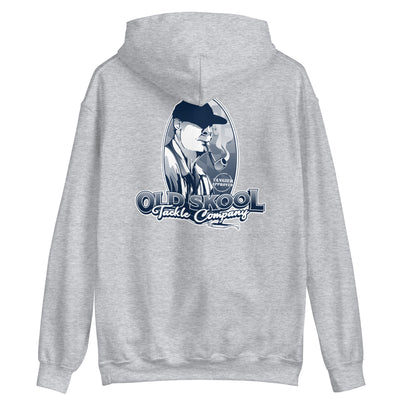 Unisex Hoodie - Mel Design