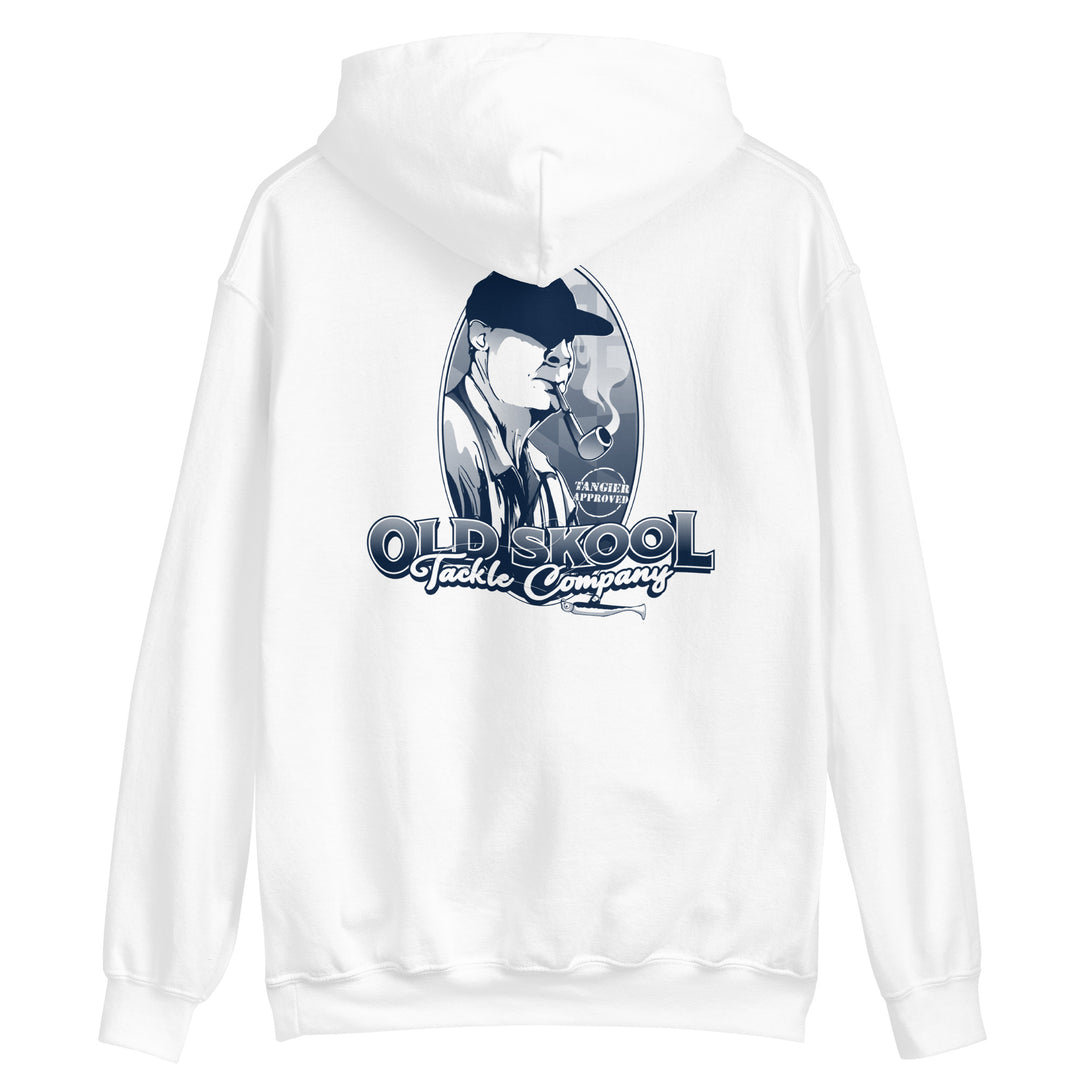 Unisex Hoodie - Mel Design