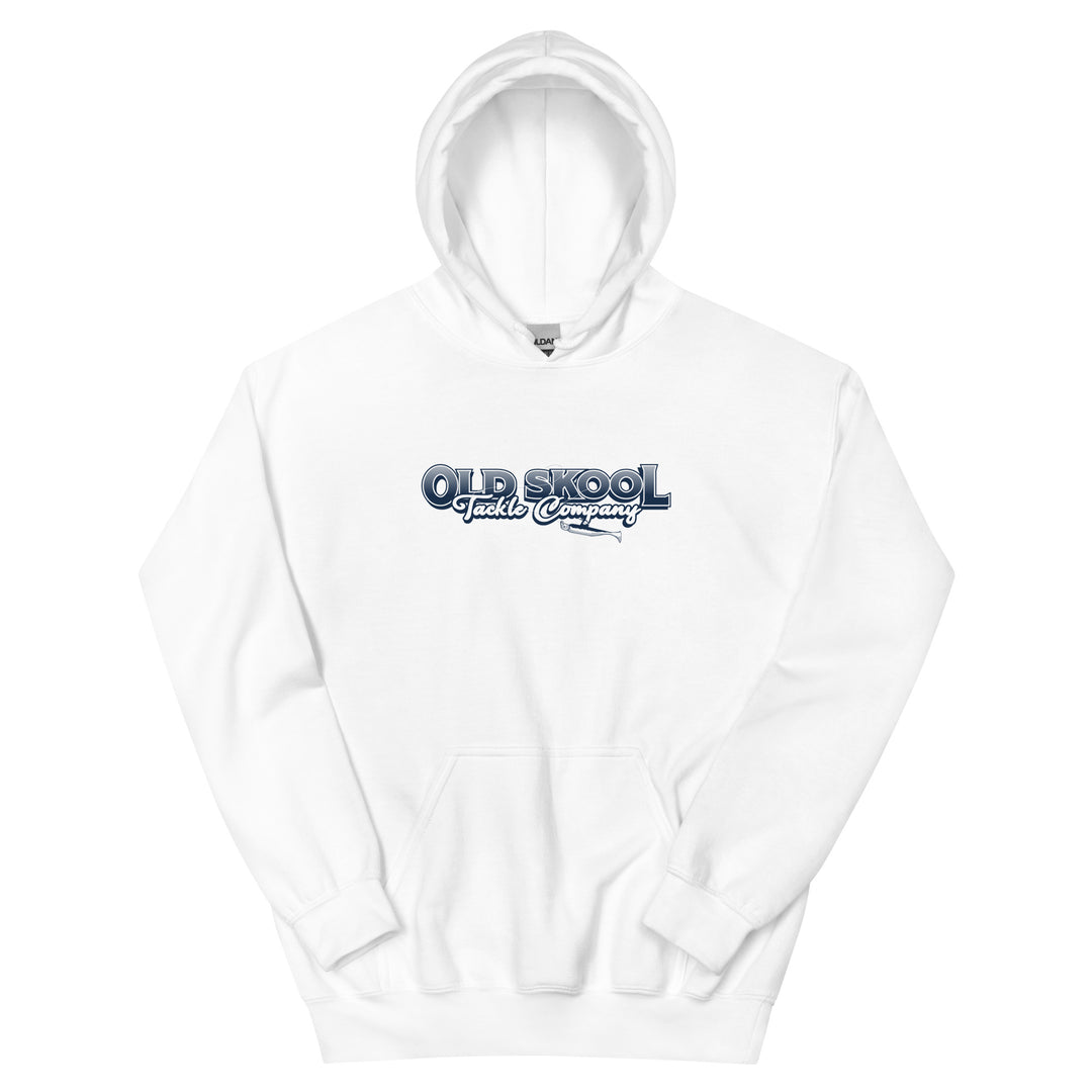 Unisex Hoodie - Logo Front Only