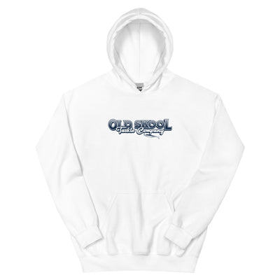 Unisex Hoodie - Logo Front Only