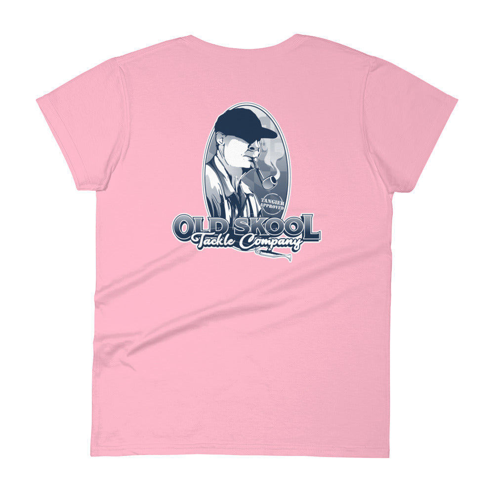 Women's short sleeve t-shirt - Mel Design