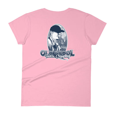 Women's short sleeve t-shirt - Mel Design
