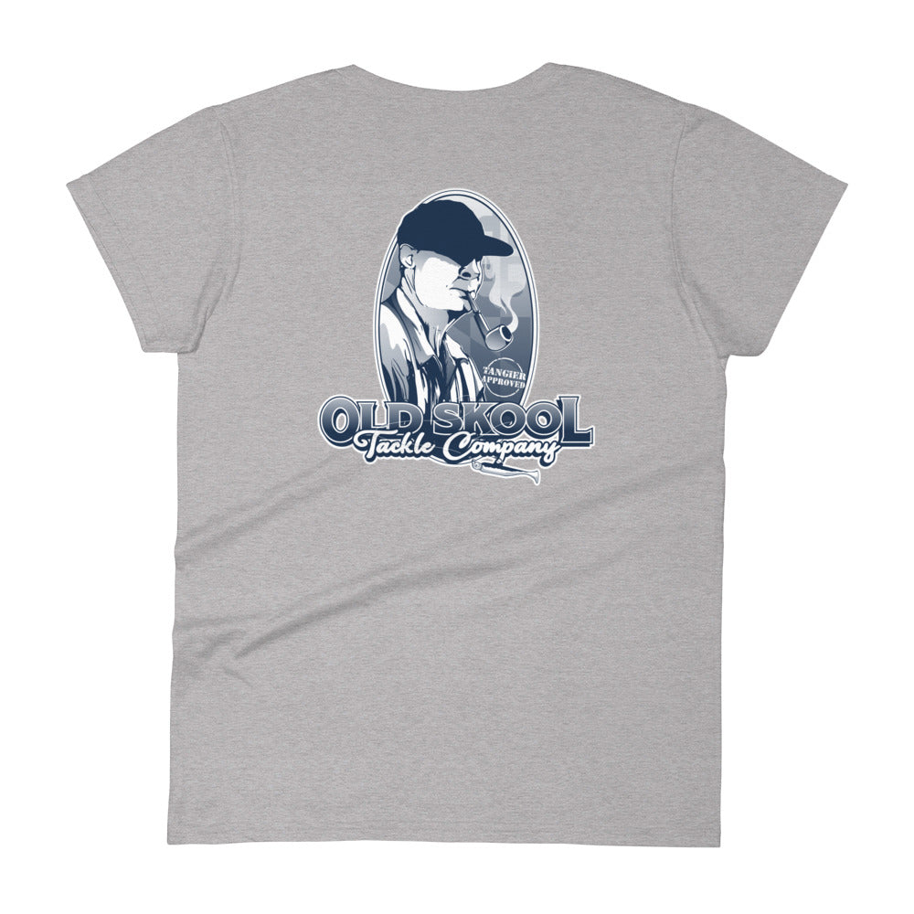 Women's short sleeve t-shirt - Mel Design