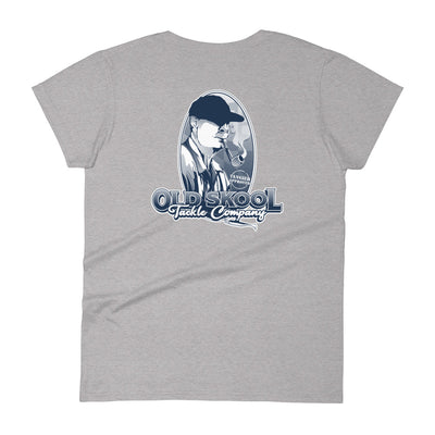 Women's short sleeve t-shirt - Mel Design