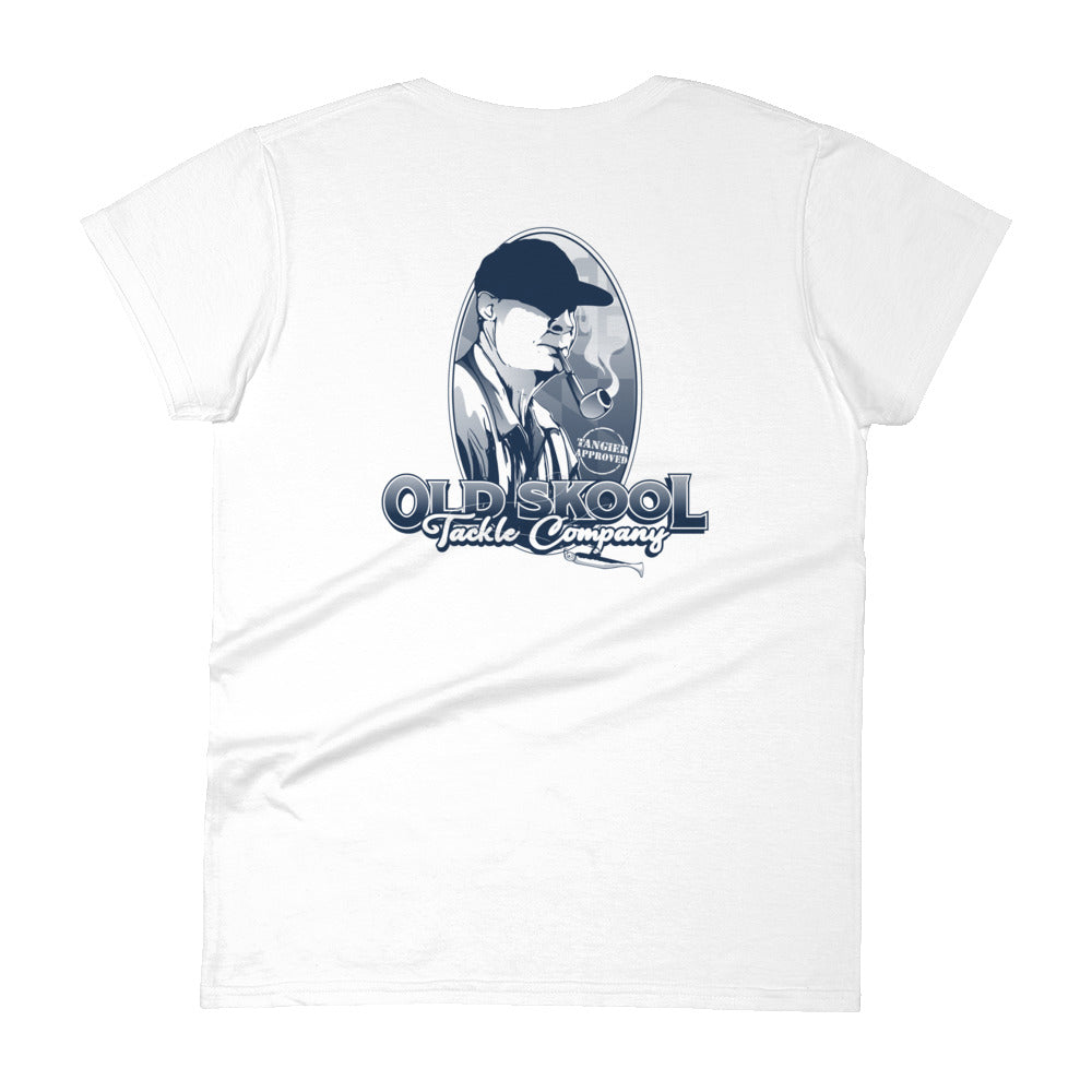 Women's short sleeve t-shirt - Mel Design