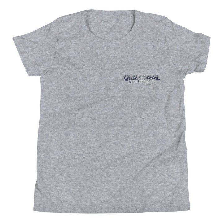 Youth Short Sleeve T-Shirt - Mel Design