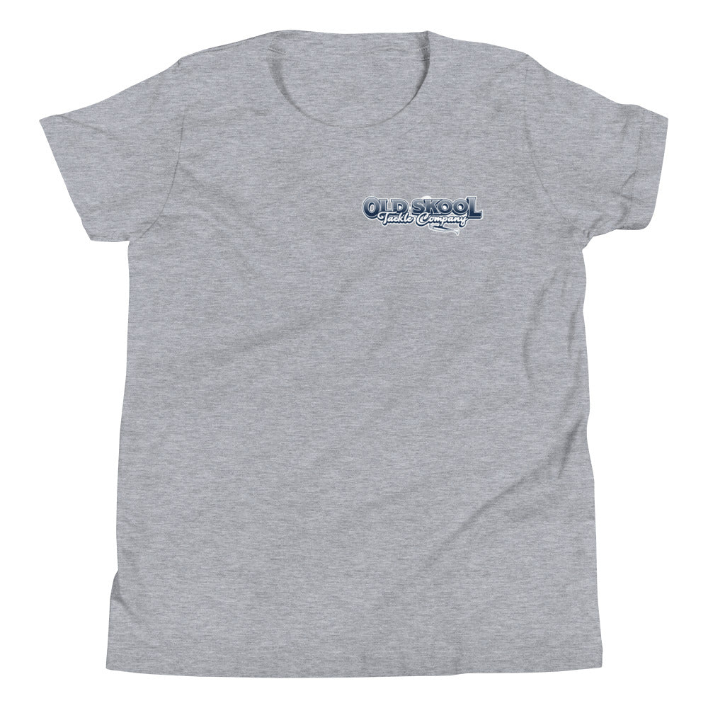 Youth Short Sleeve T-Shirt - Tangier Approved