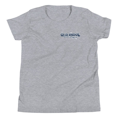 Youth Short Sleeve T-Shirt - Tangier Approved