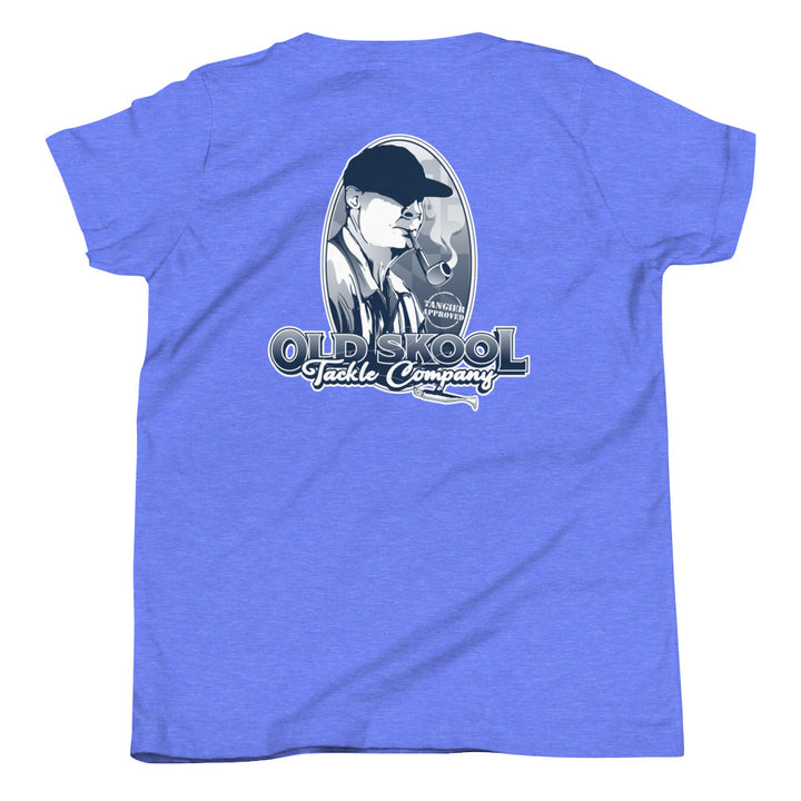 Youth Short Sleeve T-Shirt - Mel Design
