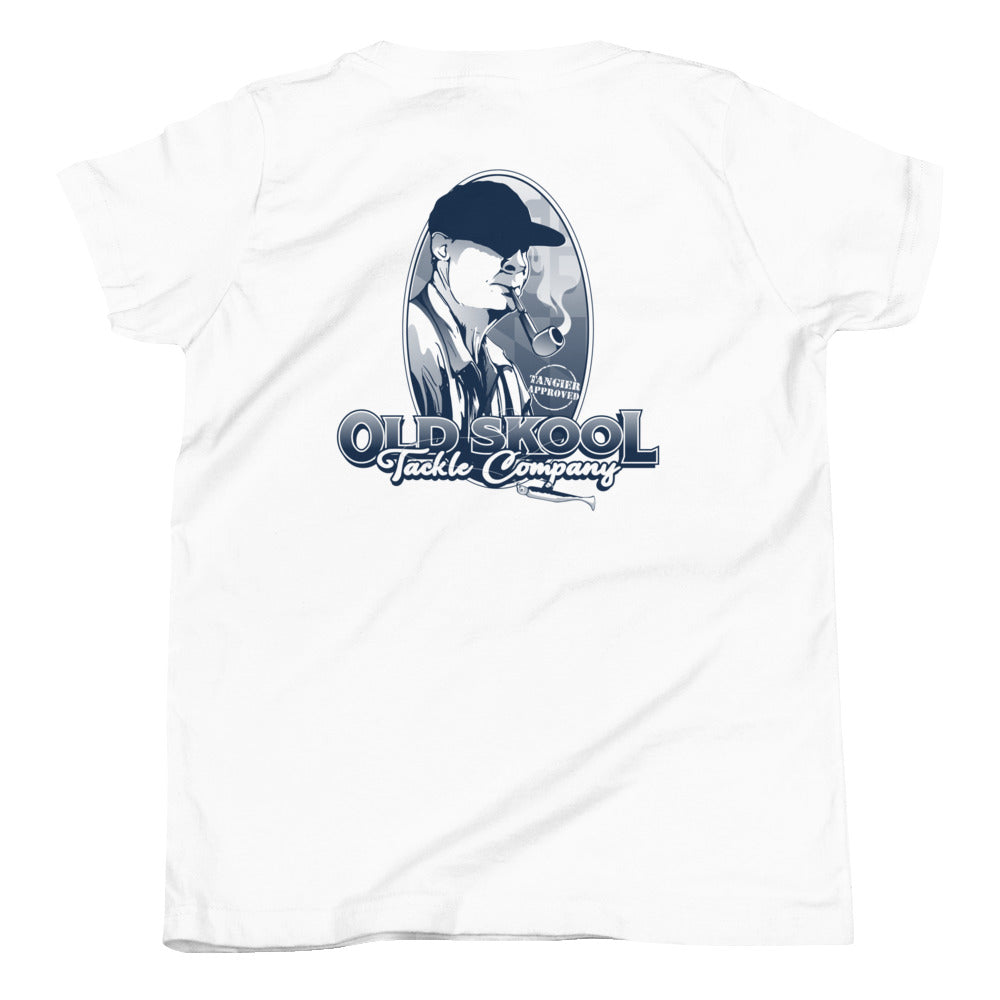 Youth Short Sleeve T-Shirt - Mel Design