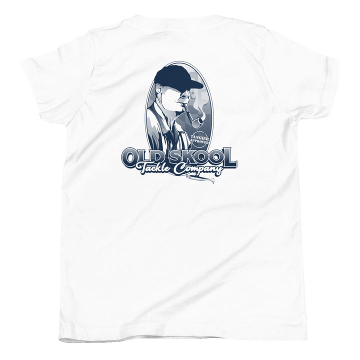 Youth Short Sleeve T-Shirt - Mel Design