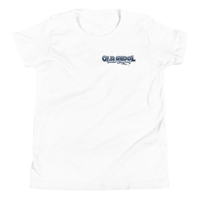 Youth Short Sleeve T-Shirt - Tangier Approved
