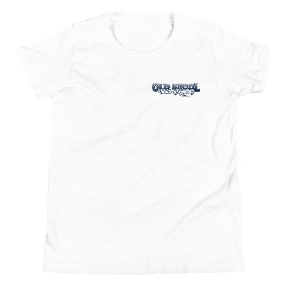 Youth Short Sleeve T-Shirt - Outlaws & Hooligans